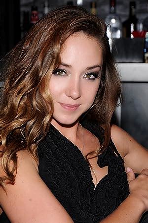 Remy LaCroix: Movies, TV, and Bio